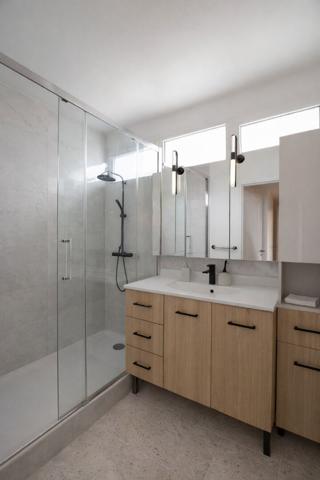 Appartement 5 pièces 123.86 m2