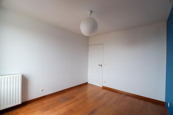 Appartement 5 pièces 123.86 m2