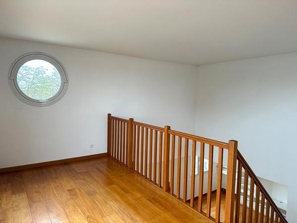 Appartement 5 pièces 123.86 m2