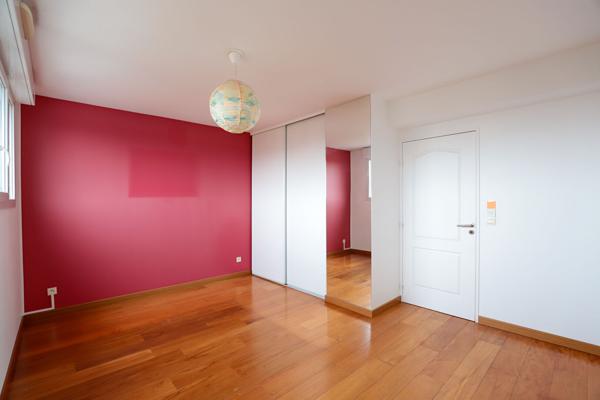 Appartement 5 pièces 123.86 m2