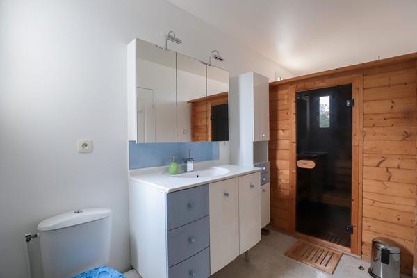 Appartement 5 pièces 123.86 m2