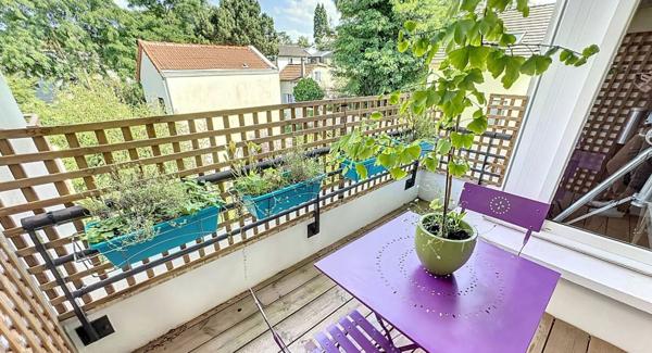 Appartement 5 pièces 123.86 m2