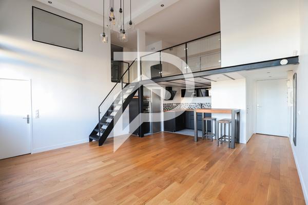 Appartement 3 pièces 81.22 m2