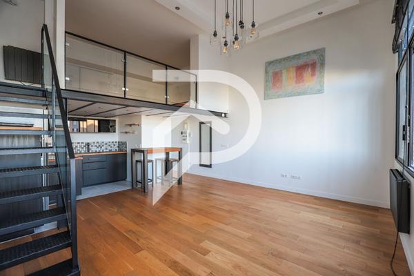Appartement 3 pièces 81.22 m2