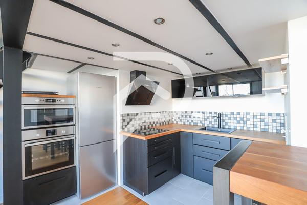 Appartement 3 pièces 81.22 m2