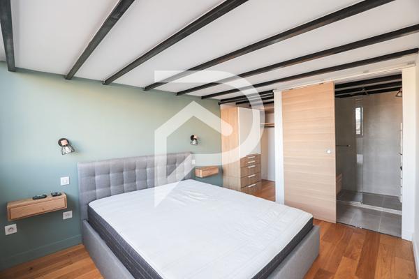 Appartement 3 pièces 81.22 m2