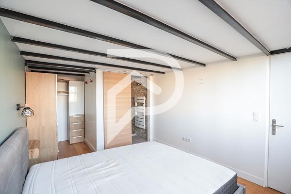 Appartement 3 pièces 81.22 m2