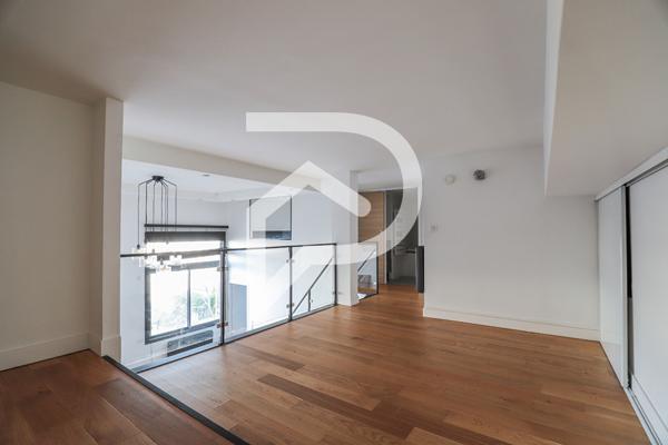 Appartement 3 pièces 81.22 m2