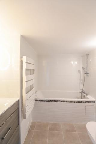 Appartement 3 pièces 81.22 m2