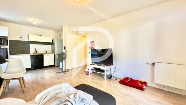 Appartement 3 pièces 59 m2