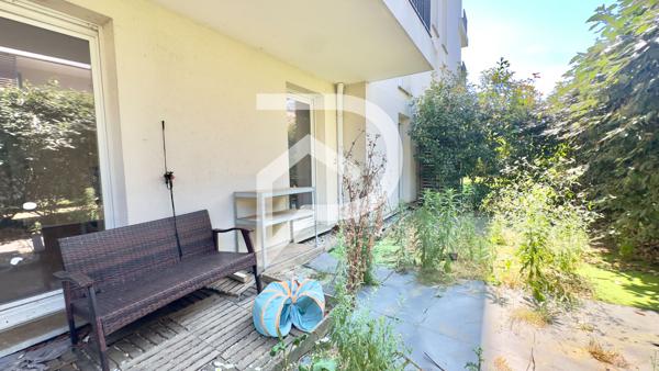 Appartement 3 pièces 59 m2