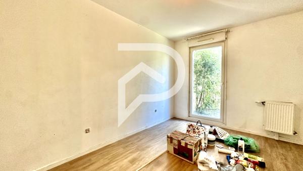 Appartement 3 pièces 59 m2