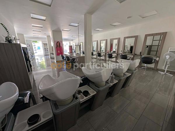 Vente
                Fonds de commerce3 Pièces -
                    bar le duc (55000)