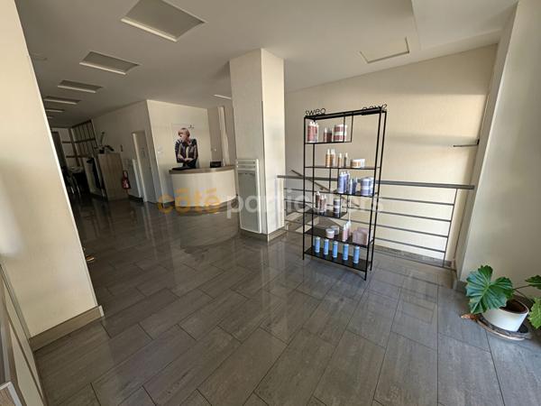 Vente
                Fonds de commerce3 Pièces -
                    bar le duc (55000)
