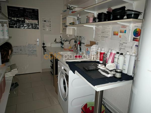 Vente
                Fonds de commerce3 Pièces -
                    bar le duc (55000)