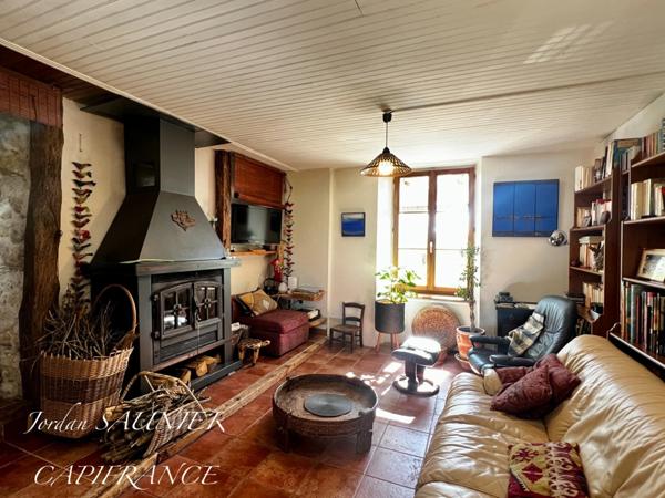 Dpt Haute Garonne (31), à vendre REVEL maison P8