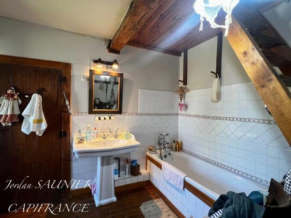 Dpt Haute Garonne (31), à vendre REVEL maison P8