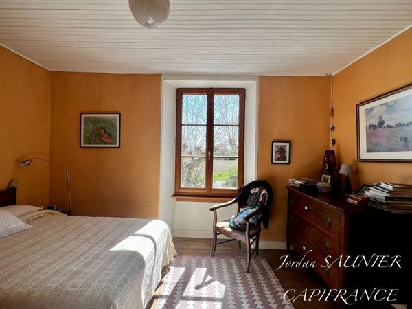 Dpt Haute Garonne (31), à vendre REVEL maison P8