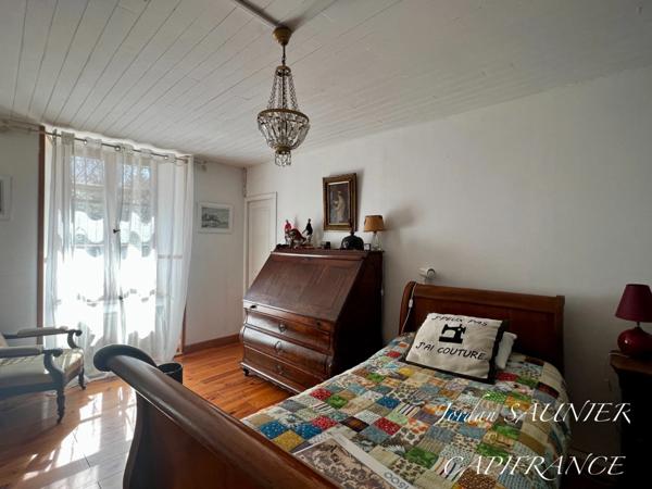 Dpt Haute Garonne (31), à vendre REVEL maison P8