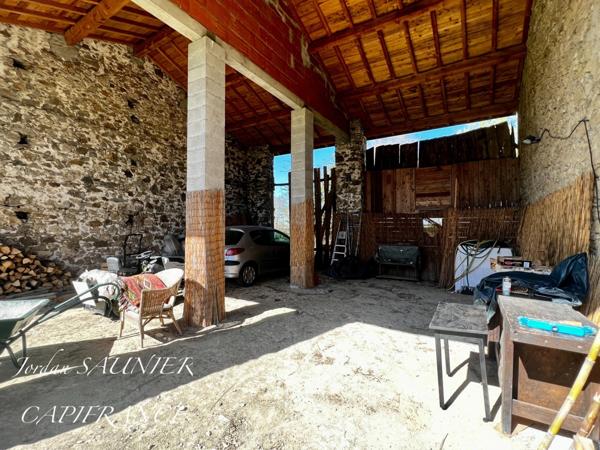 Dpt Haute Garonne (31), à vendre REVEL maison P8