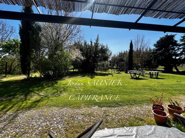 Dpt Haute Garonne (31), à vendre REVEL maison P8