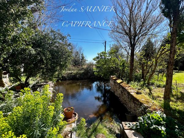 Dpt Haute Garonne (31), à vendre REVEL maison P8