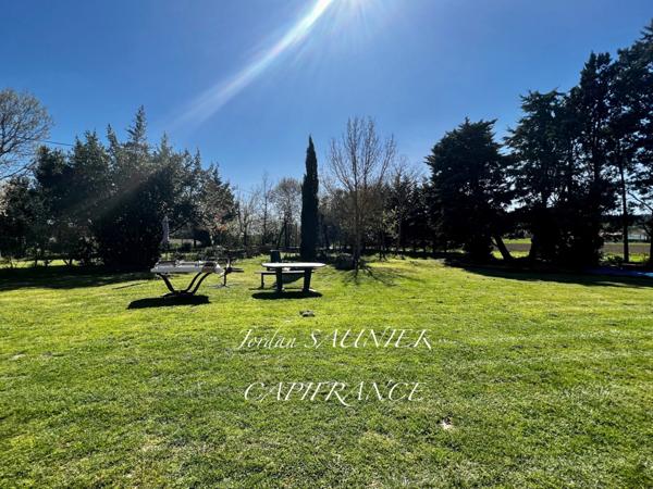 Dpt Haute Garonne (31), à vendre REVEL maison P8