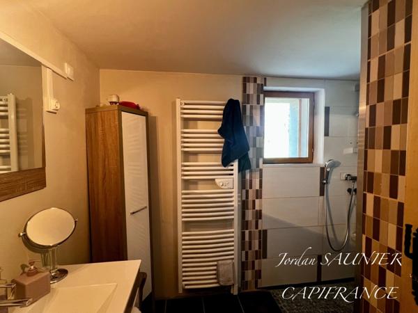 Dpt Haute Garonne (31), à vendre REVEL maison P8