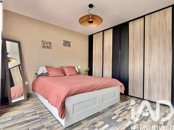 Maison à vendre 4 pièces 106 m² Belin-Béliet
