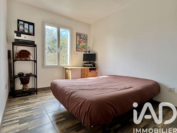 Maison à vendre 4 pièces 106 m² Belin-Béliet