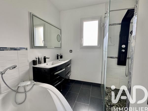 Maison à vendre 4 pièces 106 m² Belin-Béliet