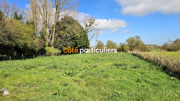 Vente Maison92 m² - 5 Pièces - PICAUVILLE (50360)