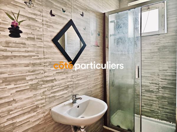 Vente Maison92 m² - 5 Pièces - PICAUVILLE (50360)