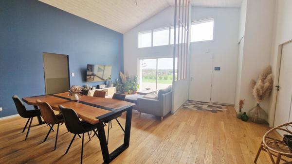 Maison Talmont Saint Hilaire