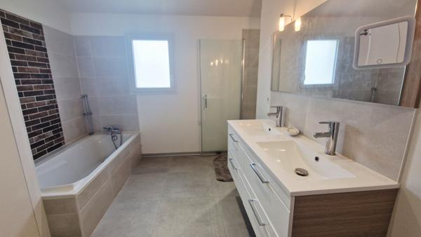 Maison Talmont Saint Hilaire