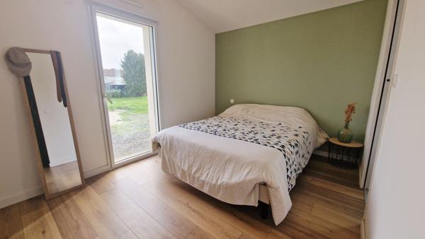 Maison Talmont Saint Hilaire