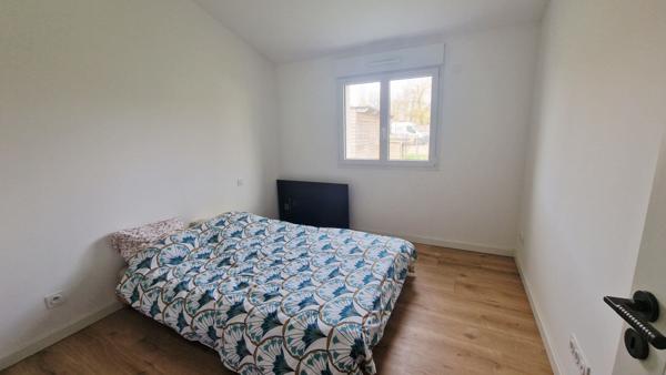 Maison Talmont Saint Hilaire