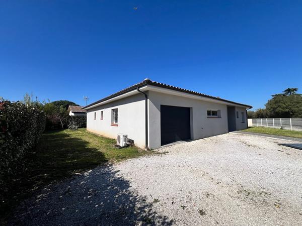 Maison Tournefeuille 5 pièce(s) 132 m2