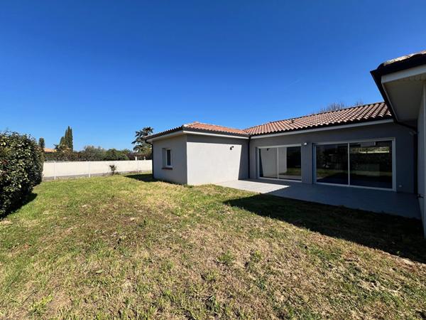 Maison Tournefeuille 5 pièce(s) 132 m2