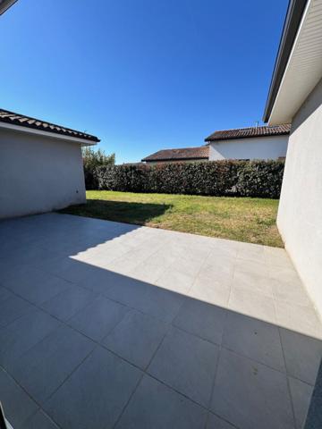 Maison Tournefeuille 5 pièce(s) 132 m2