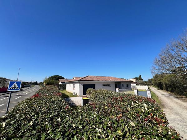 Maison Tournefeuille 5 pièce(s) 132 m2