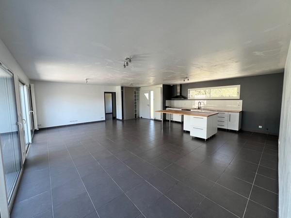 Maison Tournefeuille 5 pièce(s) 132 m2