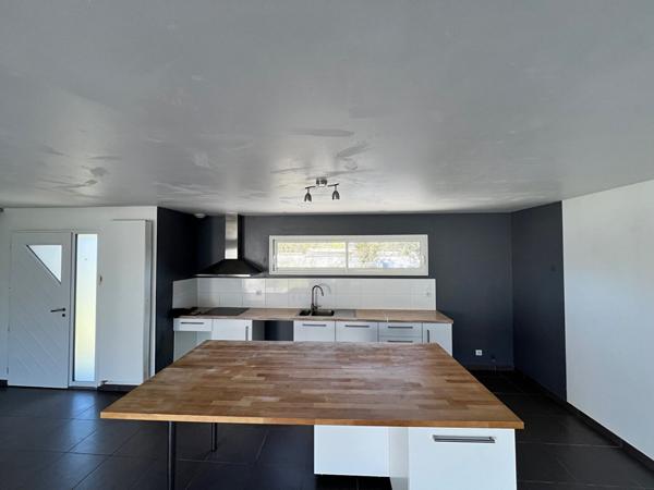 Maison Tournefeuille 5 pièce(s) 132 m2