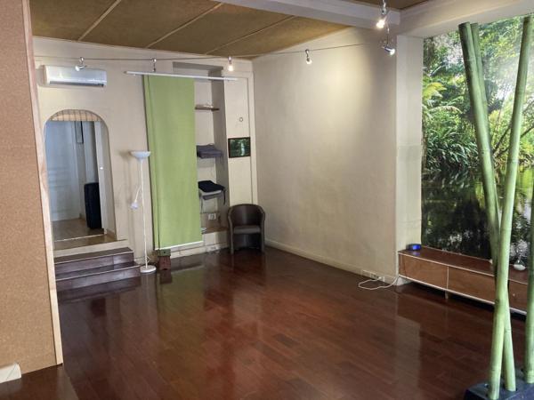 Local commercial Nice 61.10 m2