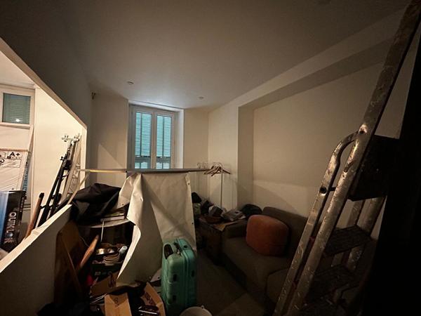 Local commercial Nice 61.10 m2