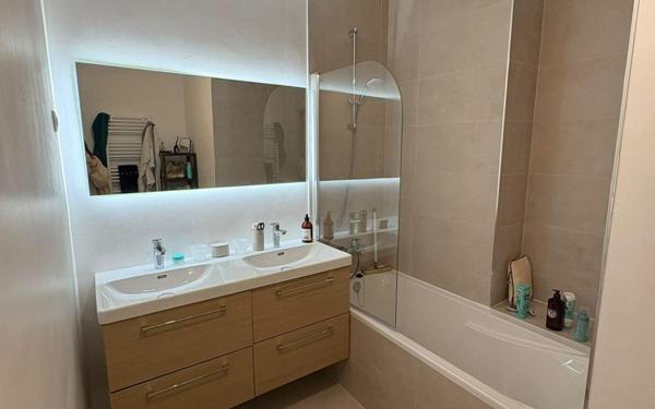 Appartement à louer    2 pièces • 61,58 m2 Le Chesnay