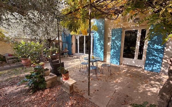 Maison à vendre    6 pièces • 220 m2 Tarascon