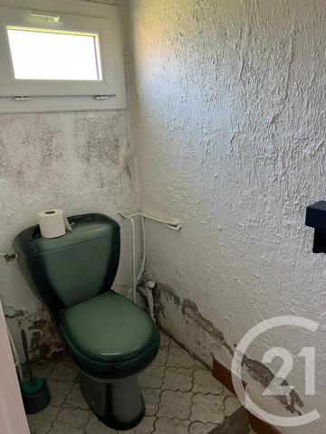 Maison à vendre  3 pièces - 54,40 m2 GUERIGNY - 58