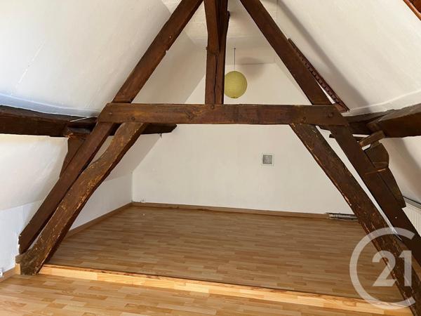 Maison à vendre  3 pièces - 54,40 m2 GUERIGNY - 58