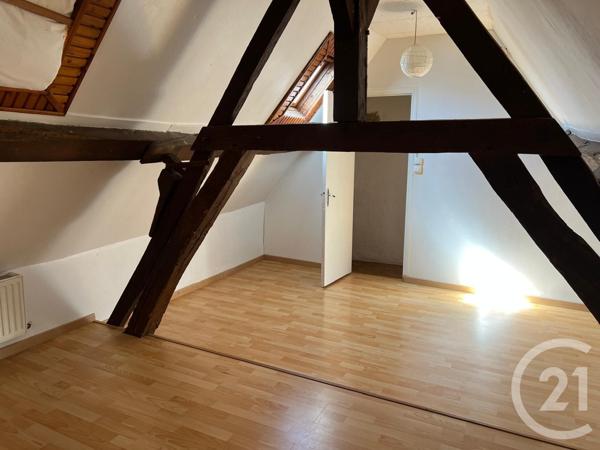 Maison à vendre  3 pièces - 54,40 m2 GUERIGNY - 58